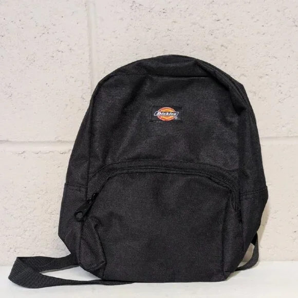Dickies Mini Backpack, like new - Picture 1 of 3